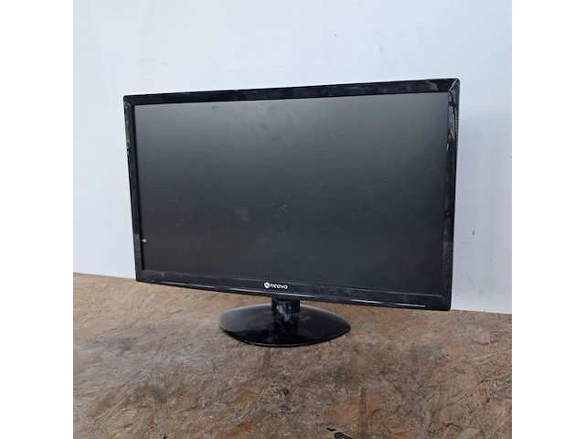5x monitor , hp, philips, neovo - afbeelding 7 van  11