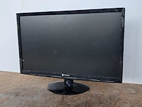 5x monitor , hp, philips, neovo - afbeelding 7 van  11