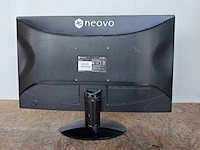 5x monitor , hp, philips, neovo - afbeelding 8 van  11
