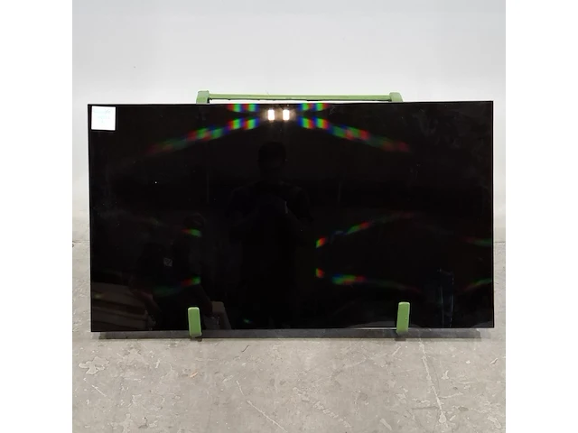 5x monitor, lg, 55lv77a-5b - afbeelding 1 van  7
