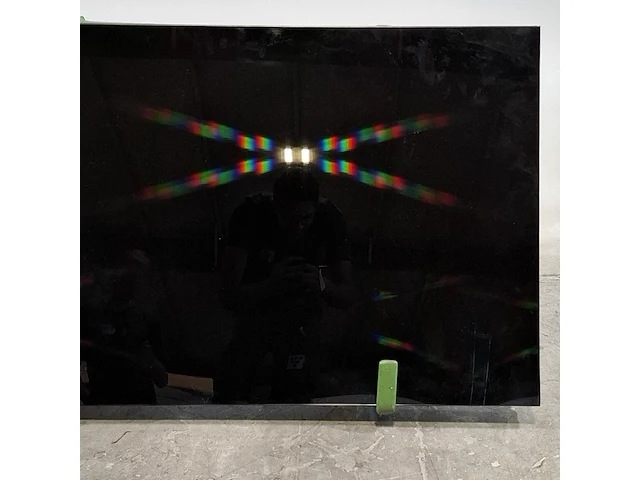 5x monitor, lg, 55lv77a-5b - afbeelding 3 van  7