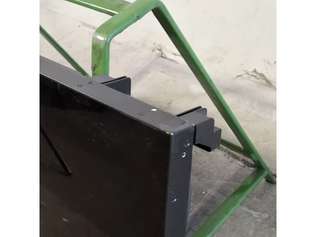 5x monitor, lg, 55lv77a-5b - afbeelding 4 van  7