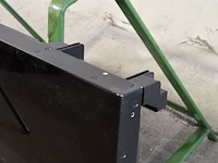 5x monitor, lg, 55lv77a-5b - afbeelding 4 van  7