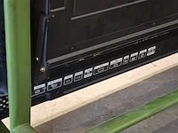 5x monitor, lg, 55lv77a-5b - afbeelding 5 van  7