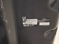 5x monitor, lg, 55lv77a-5b - afbeelding 6 van  7