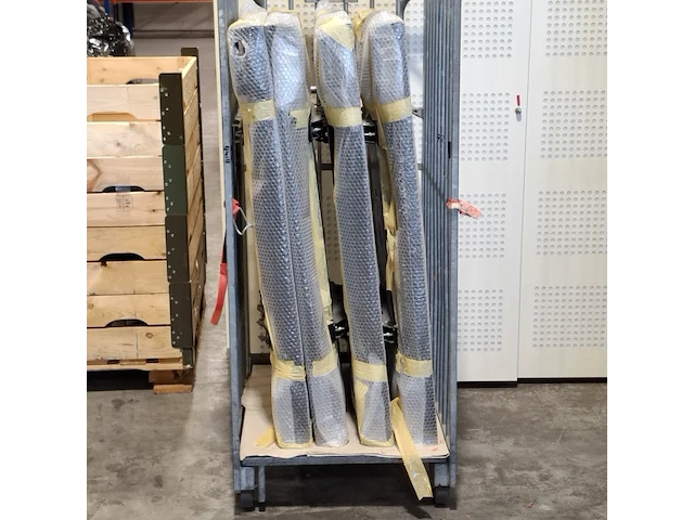 5x monitor, lg, 55lv77a-5b - afbeelding 7 van  7