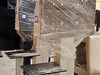 5x monitor op standaard, o.a. philips - afbeelding 7 van  22