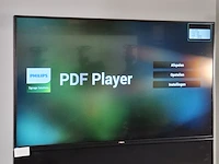 5x monitor op standaard, o.a. philips - afbeelding 12 van  22