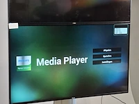 5x monitor op standaard, o.a. philips - afbeelding 16 van  22