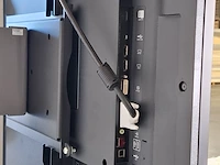 5x monitor op standaard, o.a. philips - afbeelding 22 van  22