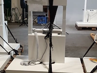 5x monitor standaard sms - afbeelding 4 van  13