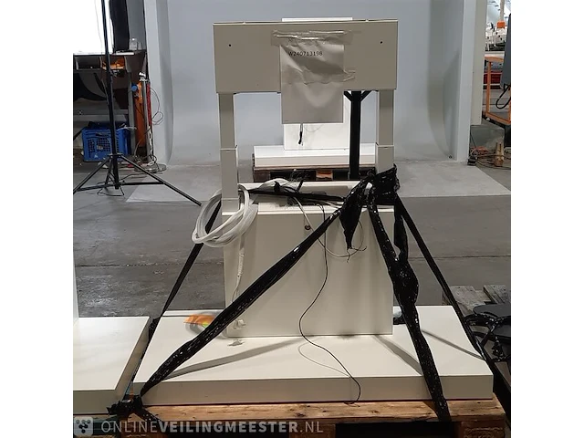 5x monitor standaard sms - afbeelding 5 van  13