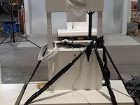 5x monitor standaard sms - afbeelding 5 van  13