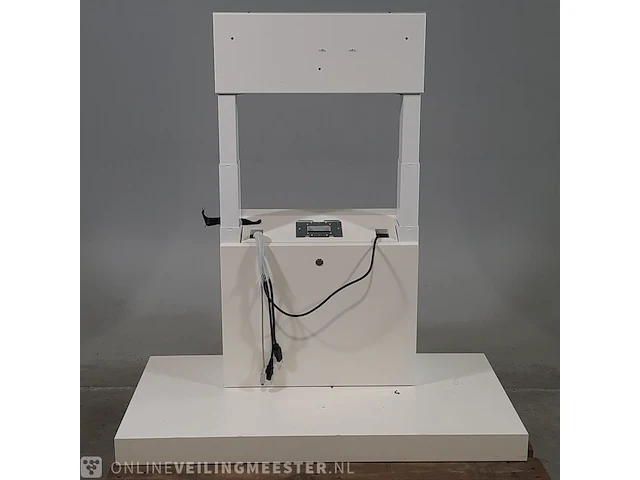 5x monitor standaard sms - afbeelding 1 van  13