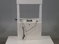 5x monitor standaard sms - afbeelding 1 van  13