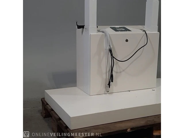 5x monitor standaard sms - afbeelding 6 van  13