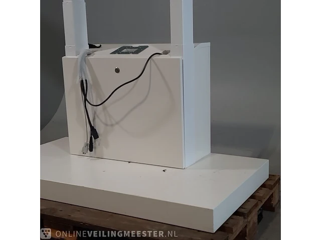 5x monitor standaard sms - afbeelding 7 van  13