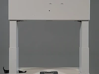 5x monitor standaard sms - afbeelding 9 van  13
