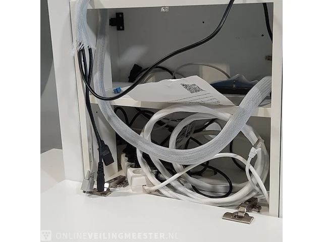 5x monitor standaard sms - afbeelding 10 van  13