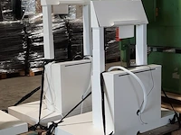 5x monitor standaard sms - afbeelding 12 van  13