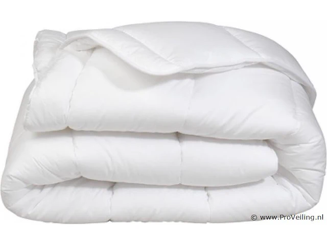 5x norwegian - dekbed 140x200cm - katoen - afbeelding 1 van  1