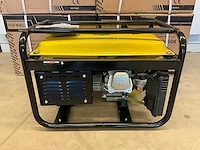 5x ongebruikt ilu-mac ug3000r stroomgenerator - afbeelding 4 van  8