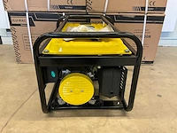 5x ongebruikt ilu-mac ug3000r stroomgenerator - afbeelding 5 van  8