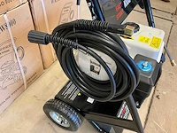 5x ongebruikt kraftwelle kw8000 benzine hogedrukreiniger - afbeelding 8 van  10