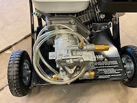 5x ongebruikt kraftwelle kw8000 benzine hogedrukreiniger - afbeelding 10 van  10