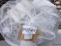 5x oplader - afbeelding 1 van  1