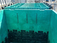 5x opvouwbare pallet boxen - afbeelding 8 van  11