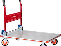 5x plateauwagen facom, fapt-p 106 - afbeelding 1 van  7