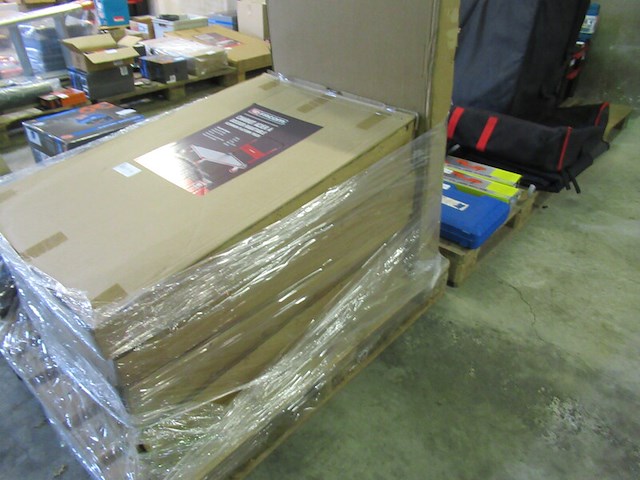 5x plateauwagen facom, fapt-p 106 - afbeelding 6 van  7