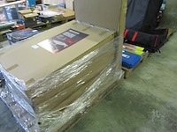 5x plateauwagen facom, fapt-p 106 - afbeelding 6 van  7