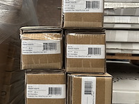 5x projection film 152x270x2 cm 16:9 sam creative - afbeelding 2 van  4