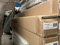 5x projection film 152x270x2 cm 16:9 sam creative - afbeelding 3 van  4