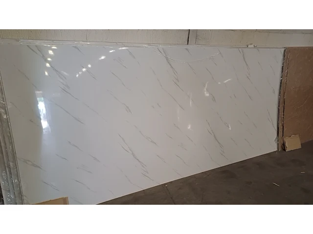 5x pvc wandpaneel 280x122 cm, sanderz, 2025 - afbeelding 2 van  4
