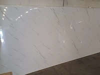 5x pvc wandpaneel 280x122 cm, sanderz, 2025 - afbeelding 2 van  4