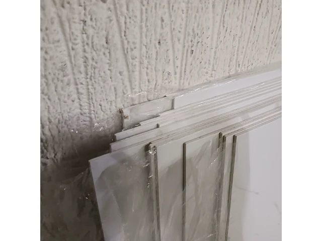 5x pvc wandpaneel 280x122 cm, sanderz, 2025 - afbeelding 4 van  4
