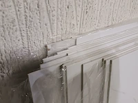 5x pvc wandpaneel 280x122 cm, sanderz, 2025 - afbeelding 4 van  4