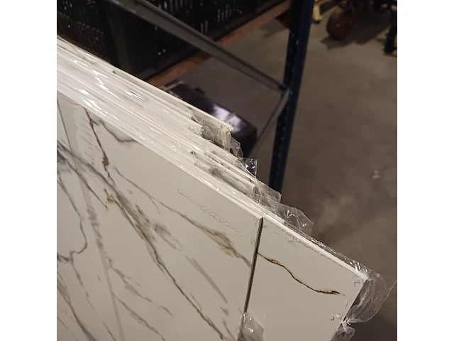 5x pvc wandpaneel 280x122 cm, sanderz, 2025 - afbeelding 6 van  7