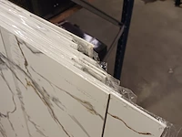 5x pvc wandpaneel 280x122 cm, sanderz, 2025 - afbeelding 6 van  7