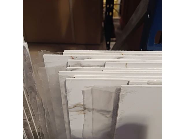 5x pvc wandpaneel 280x122 cm, sanderz, 2025 - afbeelding 7 van  7