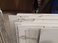 5x pvc wandpaneel 280x122 cm, sanderz, 2025 - afbeelding 7 van  7