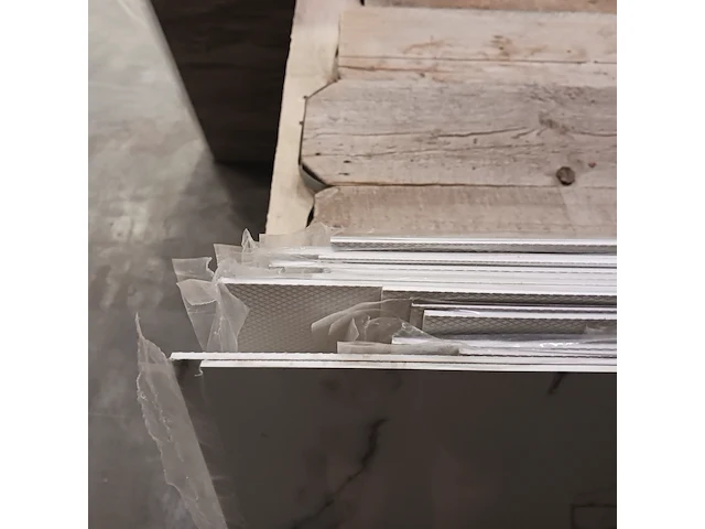 5x pvc wandpaneel 280x122 cm, sanderz, 2025 - afbeelding 4 van  4