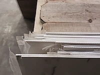 5x pvc wandpaneel 280x122 cm, sanderz, 2025 - afbeelding 4 van  4