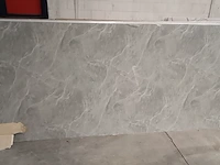 5x pvc wandpaneel 280x122 cm, sanderz, 2025 - afbeelding 1 van  4