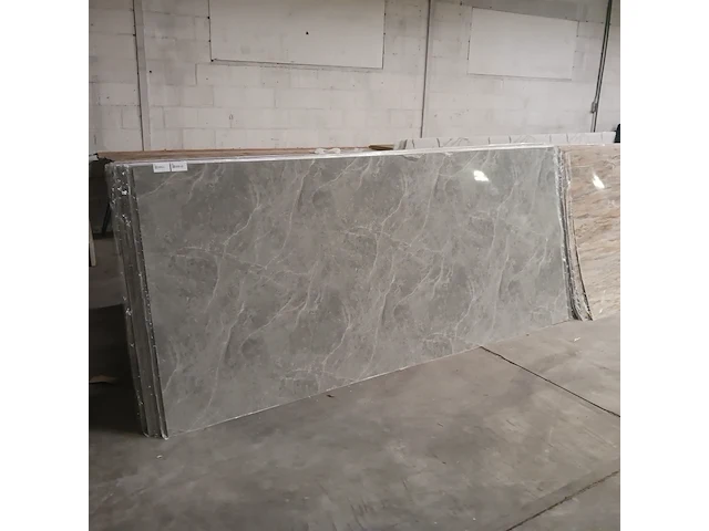5x pvc wandpaneel 280x122 cm, sanderz, 2025 - afbeelding 2 van  4