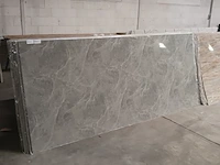 5x pvc wandpaneel 280x122 cm, sanderz, 2025 - afbeelding 2 van  4