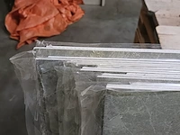 5x pvc wandpaneel 280x122 cm, sanderz, 2025 - afbeelding 4 van  4